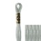 DMC Embroidery Floss, 6-Strand - Gray Green Very Light #928